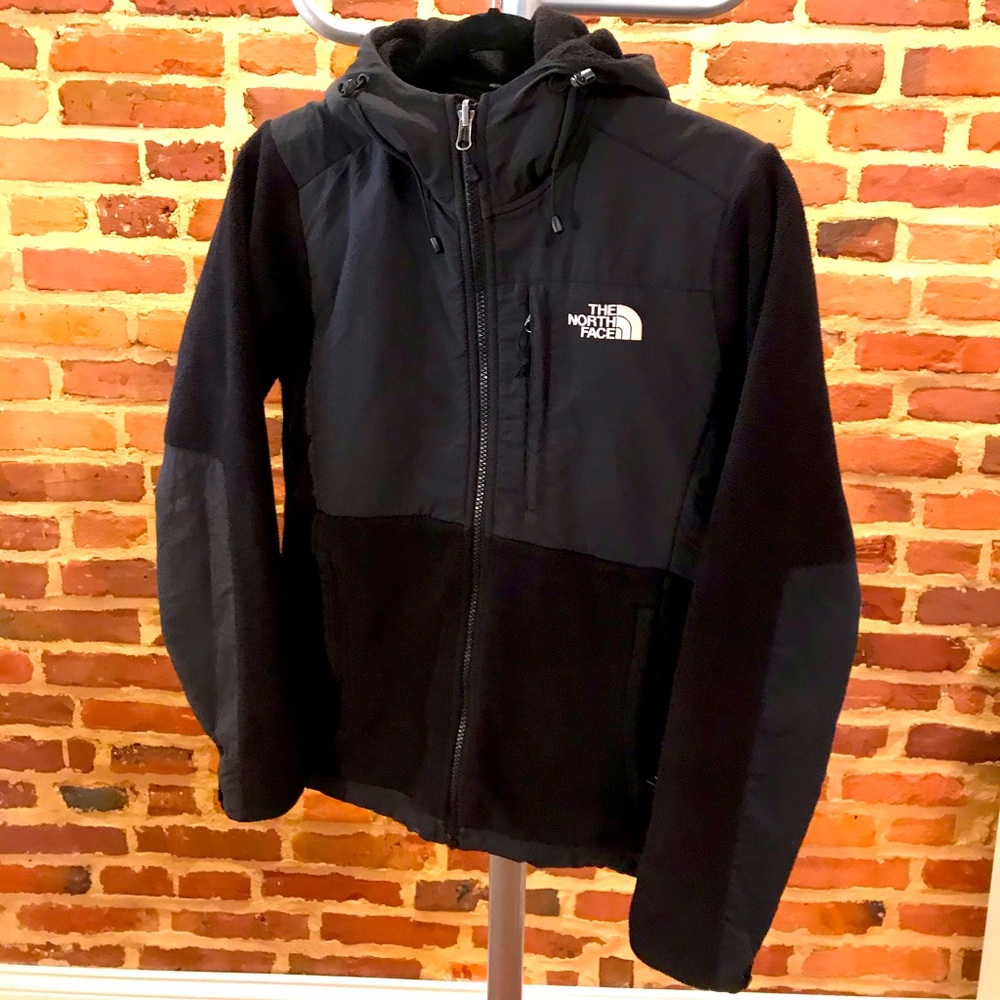 North Face Denali Fleece Jacket